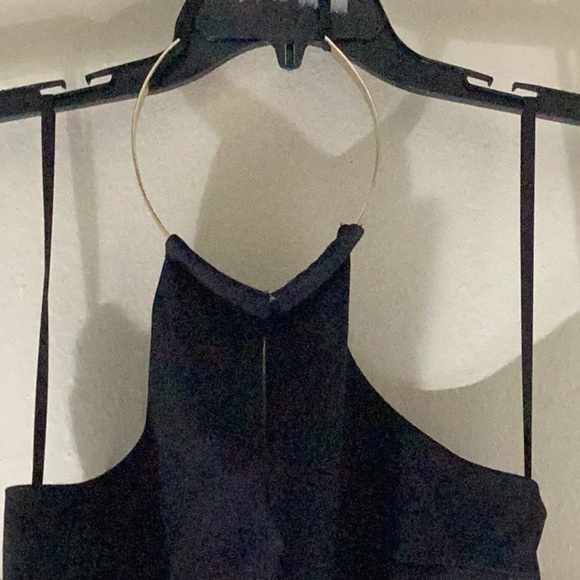 HALSTON
OKI JUMPSUIT IN STRETCH CREPE
$575.00 - Picture 6 of 15